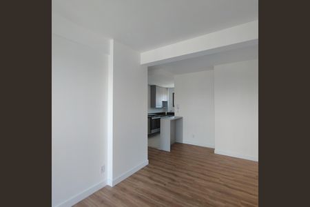 Quarto de apartamento à venda com 2 quartos, 69m² em Vila Assunção, Santo André