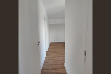 Apartamento à venda com 69m², 2 quartos e 2 vagasCorredor
