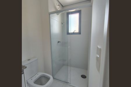 Apartamento à venda com 69m², 2 quartos e 2 vagasBanheiro