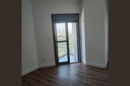 Sala de apartamento à venda com 2 quartos, 69m² em Vila Assunção, Santo André