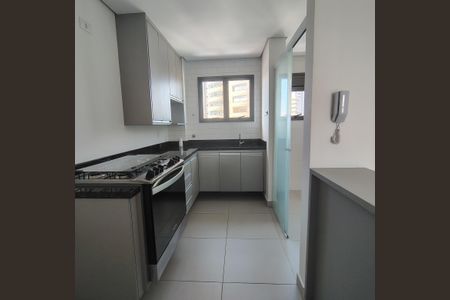 Apartamento à venda com 69m², 2 quartos e 2 vagasCozinha