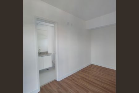 Quarto de apartamento à venda com 2 quartos, 69m² em Vila Assunção, Santo André