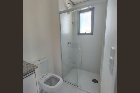 Apartamento à venda com 69m², 2 quartos e 2 vagasBanheiro