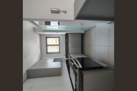 Apartamento à venda com 69m², 2 quartos e 2 vagasCozinha