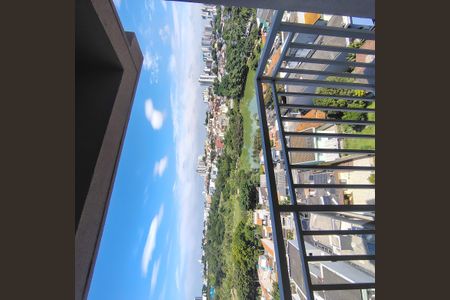 Apartamento à venda com 69m², 2 quartos e 2 vagasVista