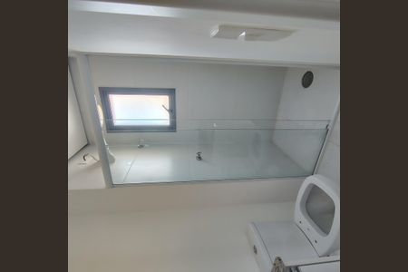 Apartamento à venda com 69m², 2 quartos e 2 vagasBanheiro 1