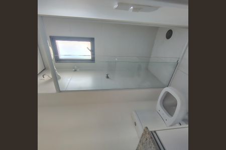 Apartamento à venda com 69m², 2 quartos e 2 vagasBanheiro