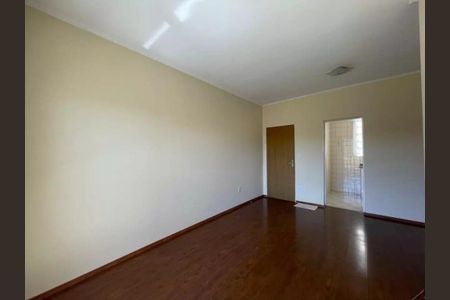 Foto 02 de apartamento à venda com 3 quartos, 77m² em Jardim Santa Genebra, Campinas