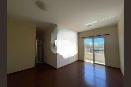 Foto 01 de apartamento à venda com 3 quartos, 77m² em Jardim Santa Genebra, Campinas