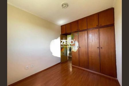 Foto 17 de apartamento à venda com 3 quartos, 77m² em Jardim Santa Genebra, Campinas