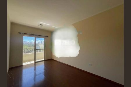 Foto 10 de apartamento à venda com 3 quartos, 77m² em Jardim Santa Genebra, Campinas