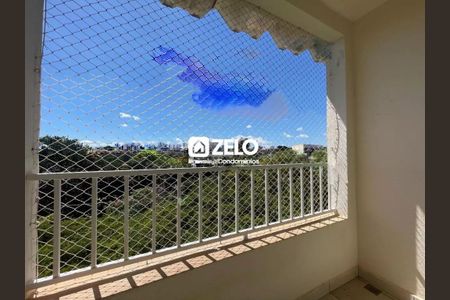 Apartamento à venda com 77m², 3 quartos e 1 vagaFoto 28