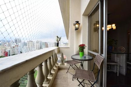 Apartamento à venda com 220m², 3 quartos e 3 vagasFoto 31