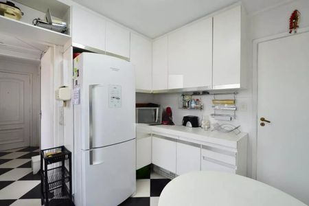 Apartamento à venda com 220m², 3 quartos e 3 vagasFoto 08