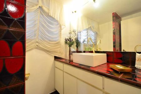 Apartamento à venda com 220m², 3 quartos e 3 vagasFoto 25