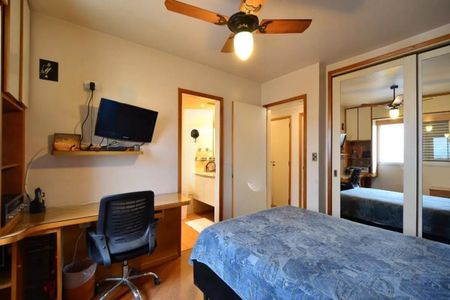 Foto 15 de apartamento à venda com 3 quartos, 220m² em Vila Clementino, São Paulo