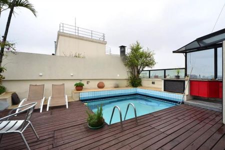 Apartamento à venda com 220m², 3 quartos e 3 vagasFoto 38