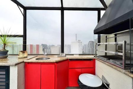 Apartamento à venda com 220m², 3 quartos e 3 vagasFoto 40