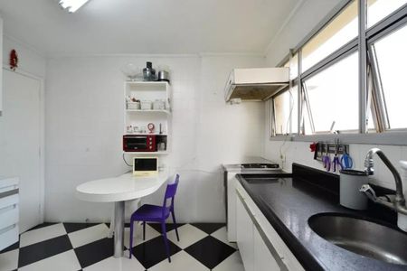 Apartamento à venda com 220m², 3 quartos e 3 vagasFoto 12