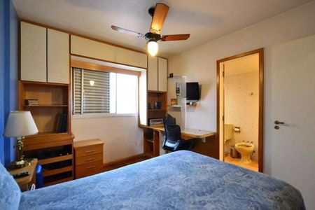 Foto 13 de apartamento à venda com 3 quartos, 220m² em Vila Clementino, São Paulo