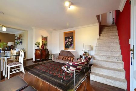 Apartamento à venda com 220m², 3 quartos e 3 vagasFoto 04