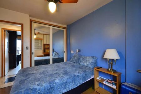 Foto 16 de apartamento à venda com 3 quartos, 220m² em Vila Clementino, São Paulo