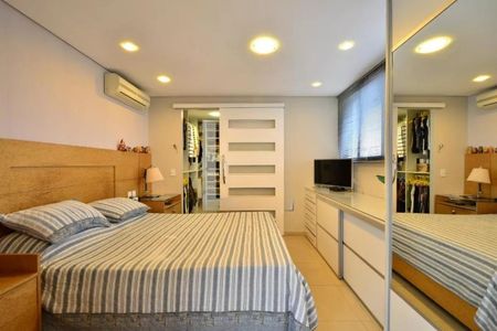 Foto 17 de apartamento à venda com 3 quartos, 220m² em Vila Clementino, São Paulo