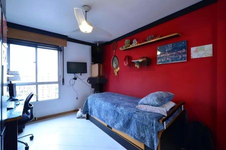 Apartamento à venda com 220m², 3 quartos e 3 vagasFoto 22