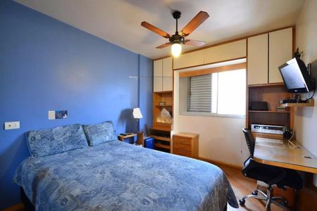 Foto 14 de apartamento à venda com 3 quartos, 220m² em Vila Clementino, São Paulo