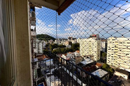 Apartamento à venda com 2 quartos, 100m² em Botafogo, Rio de Janeiro