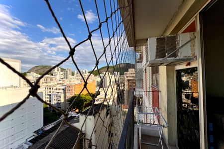 Apartamento à venda com 2 quartos, 100m² em Botafogo, Rio de Janeiro