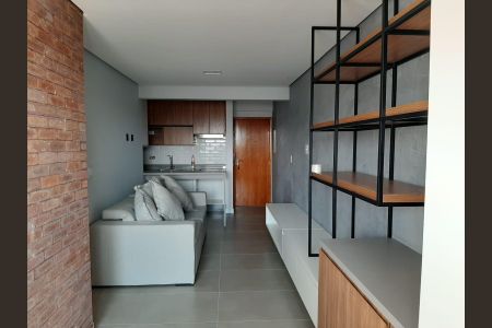 Apartamento à venda com 60m², 2 quartos e 2 vagas Apartamento à venda com 60m², 2 quartos e 2 vagasSala