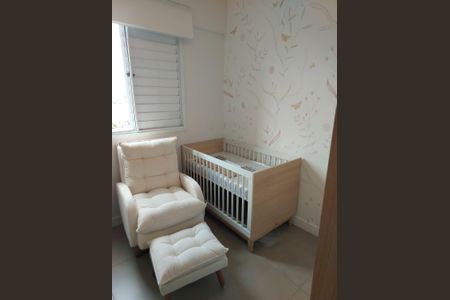 Apartamento à venda com 60m², 2 quartos e 2 vagas Apartamento à venda com 60m², 2 quartos e 2 vagasQuarto