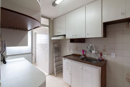 Apartamento para alugar com 63m², 3 quartos e 1 vaga Apartamento para alugar com 63m², 3 quartos e 1 vagaCozinha