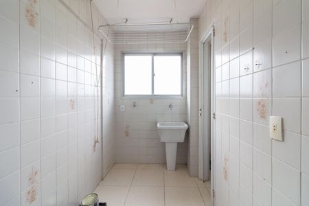 Apartamento para alugar com 63m², 3 quartos e 1 vaga Apartamento para alugar com 63m², 3 quartos e 1 vagaÁrea de Serviço