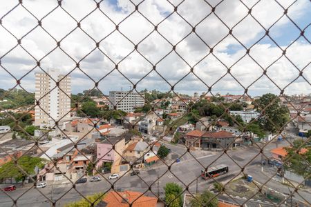 Apartamento para alugar com 63m², 3 quartos e 1 vagaVista do Quarto 3