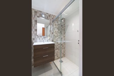 Apartamento para alugar com 63m², 3 quartos e 1 vagaBanheiro