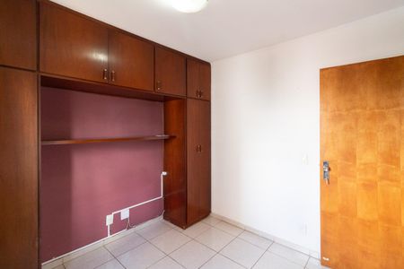 Apartamento para alugar com 63m², 3 quartos e 1 vagaQuarto 2