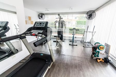 Apartamento para alugar com 63m², 3 quartos e 1 vagaÁrea comum