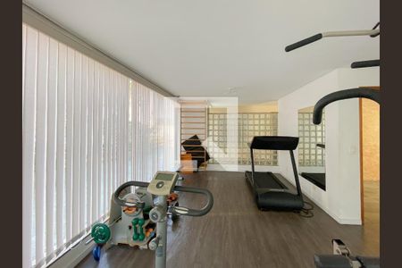 Apartamento para alugar com 63m², 3 quartos e 1 vagaÁrea comum