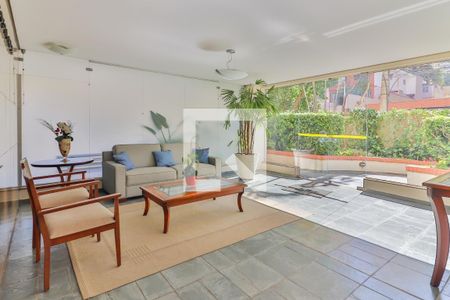 Apartamento para alugar com 63m², 3 quartos e 1 vaga Apartamento para alugar com 63m², 3 quartos e 1 vagaÁrea comum