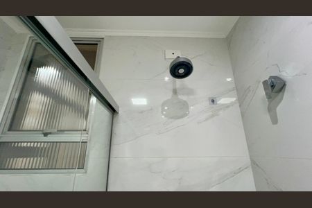 Apartamento para alugar com 120m², 2 quartos e 1 vaga Apartamento para alugar com 120m², 2 quartos e 1 vagaBanheiro