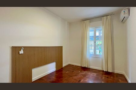 Apartamento para alugar com 120m², 2 quartos e 1 vaga Apartamento para alugar com 120m², 2 quartos e 1 vagaQuarto 2