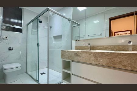 Apartamento para alugar com 120m², 2 quartos e 1 vaga Apartamento para alugar com 120m², 2 quartos e 1 vagaBanheiro