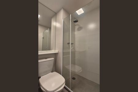 Apartamento para alugar com 167m², 3 quartos e 3 vagasBanheiro de Serviço 