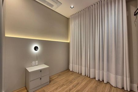 Apartamento para alugar com 167m², 3 quartos e 3 vagasQuarto 3 - Suíte