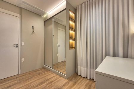 Apartamento para alugar com 167m², 3 quartos e 3 vagasQuarto 1 - Suíte 