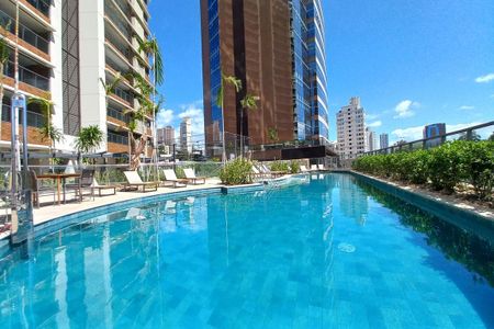 Apartamento para alugar com 167m², 3 quartos e 3 vagasÁrea comum - Piscina