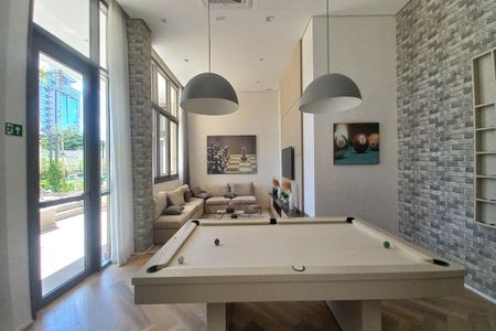 Apartamento para alugar com 167m², 3 quartos e 3 vagasSala de Jogos