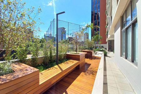 Apartamento para alugar com 167m², 3 quartos e 3 vagasÁrea comum